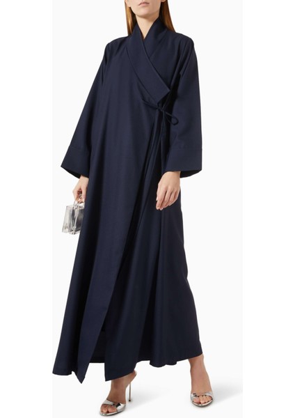 Yüksek Yaka Abaya Konforlu Tasarım ve Şık Detaylarla Günlük ve Gece Kullanım Için Ideal fiyatları