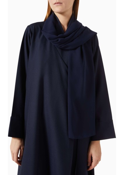 Yüksek Yaka Abaya Konforlu Tasarım ve Şık Detaylarla Günlük ve Gece Kullanım Için Ideal fırsatları