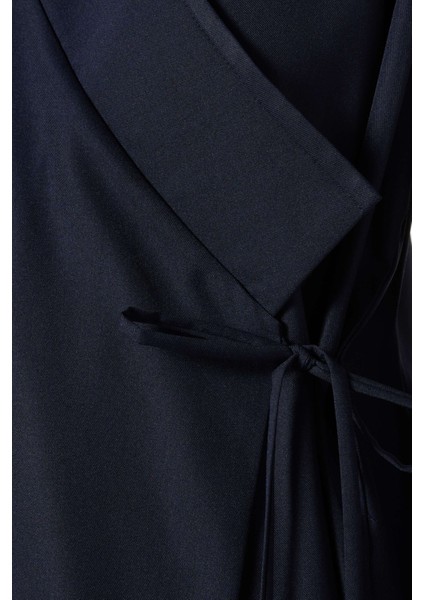 Yüksek Yaka Abaya Konforlu Tasarım ve Şık Detaylarla Günlük ve Gece Kullanım Için Ideal indirimleri