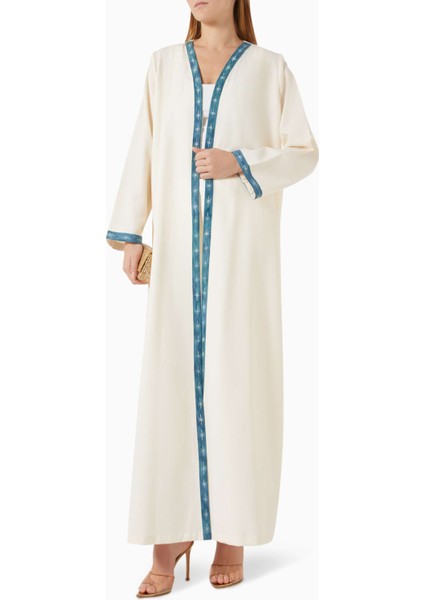 Lüks Tasarım ve Modern Yorum ile Şıklığı Yansıtan Abaya Modeli fiyatları