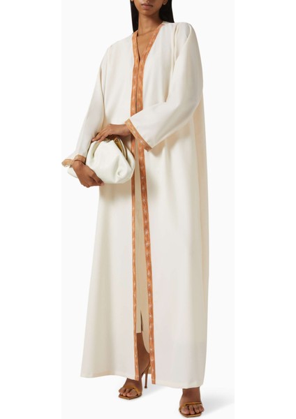 Lüks Tasarımlı Rahat Abaya Farklı Kullanım Seçenekleri ile Şıklığı Yakalayın fiyatları