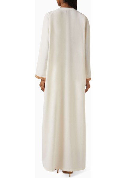 Lüks Tasarımlı Rahat Abaya Farklı Kullanım Seçenekleri ile Şıklığı Yakalayın modelleri