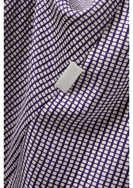 Lüks Tasarım ve Modern Tarz ile Şifon Baskılı Abaya ve Şeila Kombini indirimleri