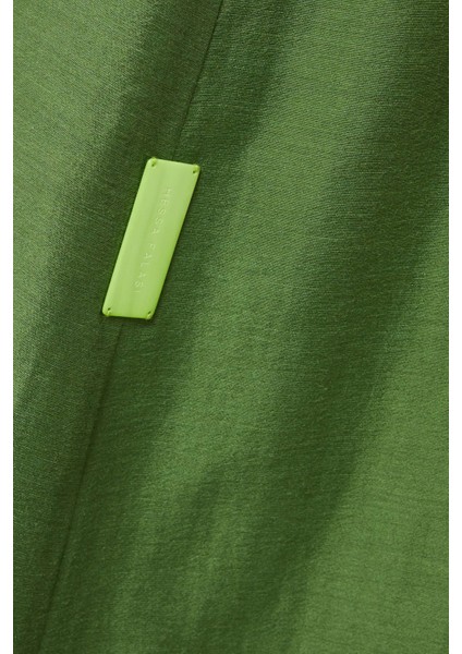 Şık Dantel Yaka Abaya ile Zarif Akşam Teması Için Modern Tasarım indirimleri