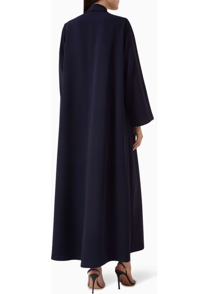 Şık ve Zarif Polycrepe Abaya ile Uyumlu Sheila ile Her Durumda Kullanım Için Ideal Seçim modelleri