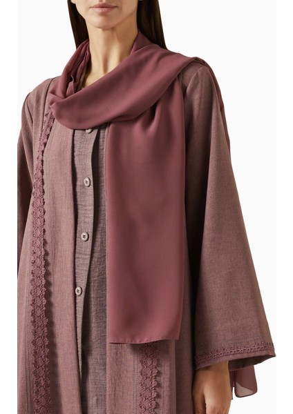 Şık Nakışlı 4 Parça Abaya Seti Günlük ve Özel Günler Için Üstün Konfor ve Zarafet fırsatları