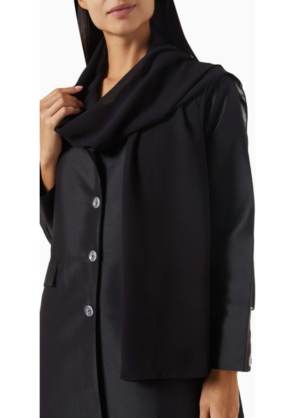 Şık A-Line Abaya Kaban Ince Dikiş ve Aksesuarlı Tasarım ile Şıklığınızı Tamamlayın fırsatları