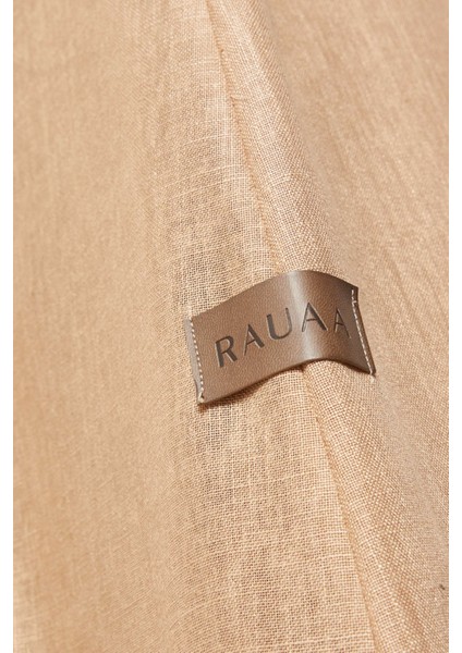 Şıklığı Yansıtan Incili Abaya Günlük Kullanım Için Ideal, Rahat ve Nefes Alabilen Tasarım