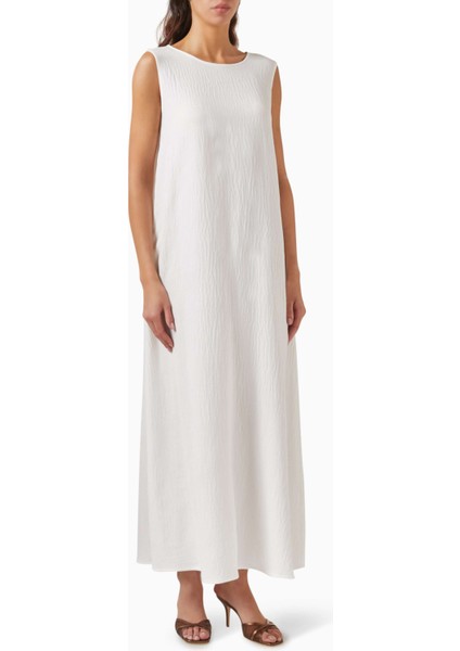 Şık 3 Parçalı Abaya Seti Rahat Keten Kumaş ile Zarif Tasarım ve Şık Işlemeler indirimleri