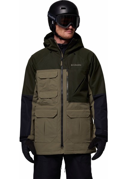 Coreshot Erkek Kayak Montu