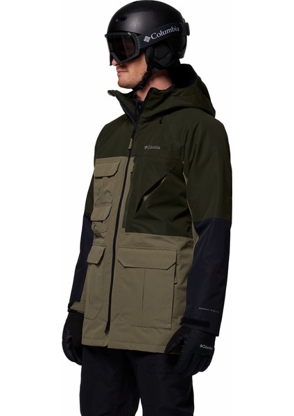 Coreshot Erkek Kayak Montu modelleri