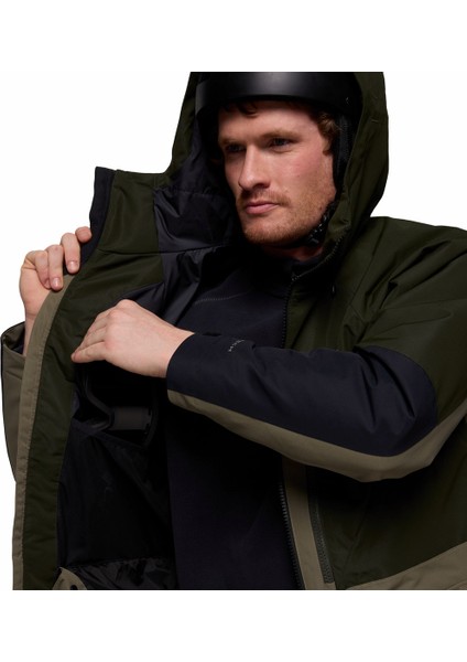 Coreshot Erkek Kayak Montu fırsatları