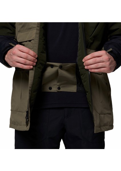 Coreshot Erkek Kayak Montu indirimleri