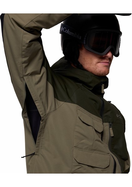 Coreshot Erkek Kayak Montu