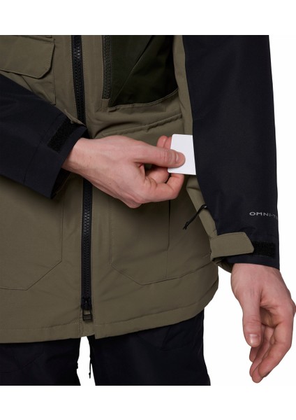 Coreshot Erkek Kayak Montu