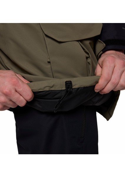 Coreshot Erkek Kayak Montu