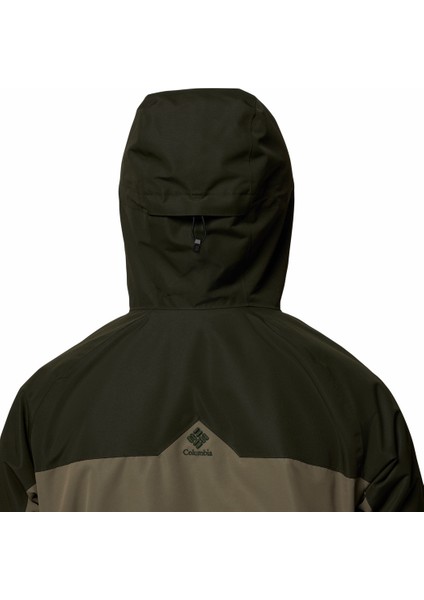 Coreshot Erkek Kayak Montu