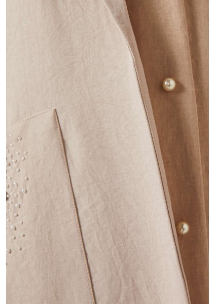 Şık 4 Parça Ceket Takımı Konfor ve Zarafet ile Günlük Şıklığınızı Tamamlayın