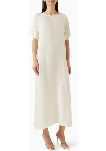 Şık Dikişli Abaya Seti ile Eğlenceli Renk Geçişi ve Zarif Şıklık indirimleri