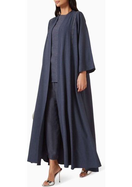 Şık ve Kullanışlı 4 Parça Abaya Seti Günlük Gardırobunuzu Tamamlayın fiyatları