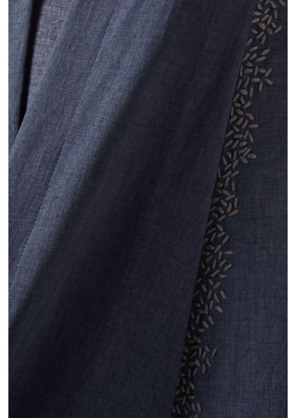 Şık ve Kullanışlı 4 Parça Abaya Seti Günlük Gardırobunuzu Tamamlayın