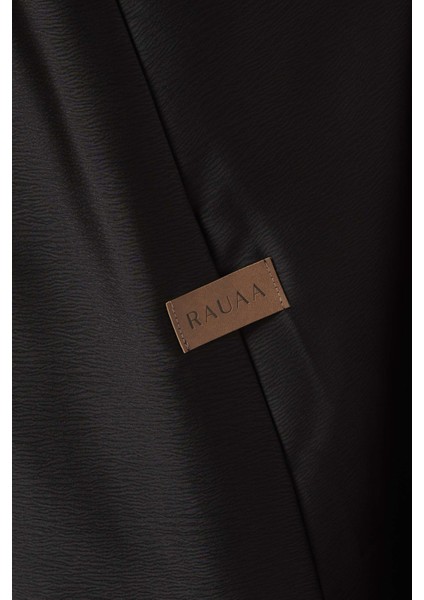 Şık Payetli Abaya Konforlu Tasarımı ve Uyumlu Şile ile Tarzınızı Tamamlayın indirimleri