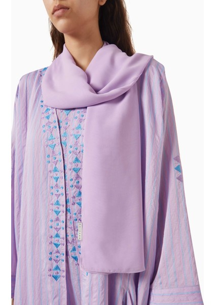 El Yapımı Nakışlı Abaya Seti Zarif Tasarım ve Kültürel Şıklık ile Modaya Yeni Bir Soluk Getiriyor fırsatları