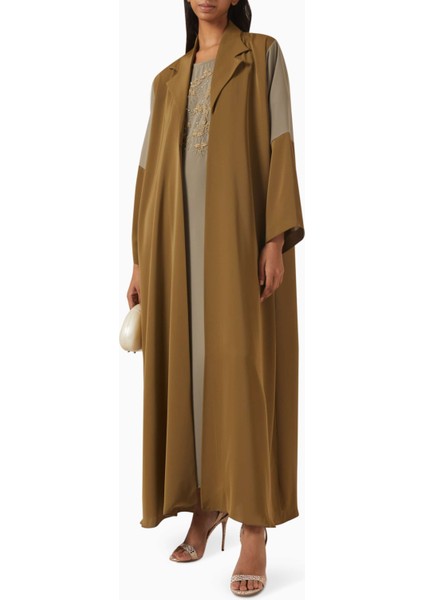 Işlemeli Abaya Seti ile Şıklığı Yakalayın Rahat ve Modern Tarz Için Ideal Seçim fiyatları