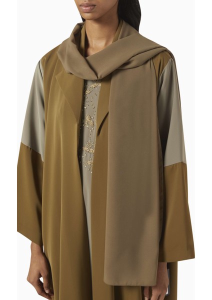 Işlemeli Abaya Seti ile Şıklığı Yakalayın Rahat ve Modern Tarz Için Ideal Seçim fırsatları