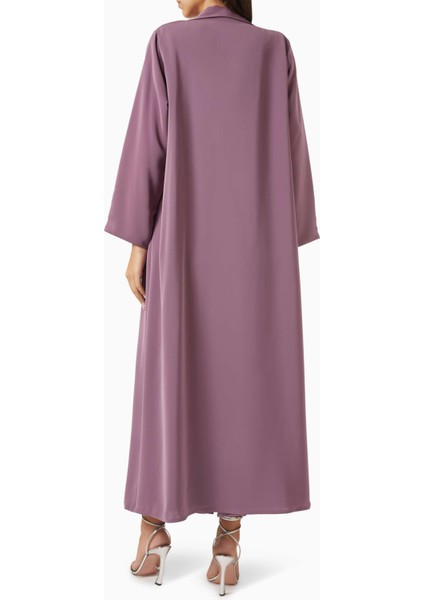 Işlevsel ve Şık Bead Aksesuar Detaylı Üç Parça Kadın Takım Elbise Seti modelleri