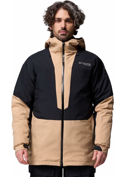 Winter District Iı Interchange Erkek 3 In 1 Mont