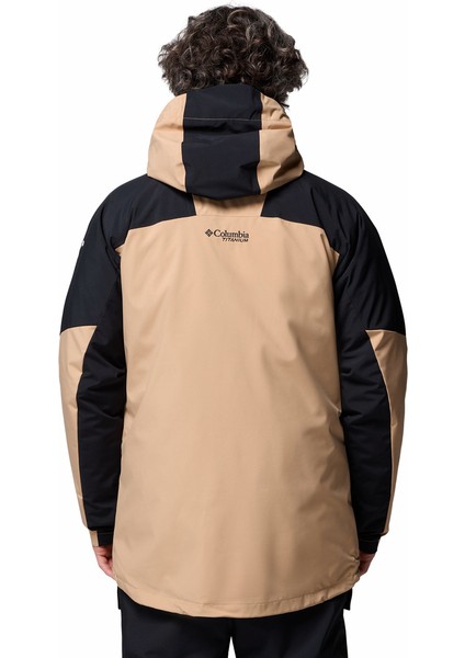 Winter District Iı Interchange Erkek 3 In 1 Mont fiyatları