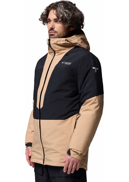 Winter District Iı Interchange Erkek 3 In 1 Mont modelleri