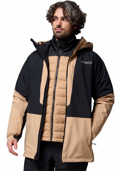 Winter District Iı Interchange Erkek 3 In 1 Mont fırsatları