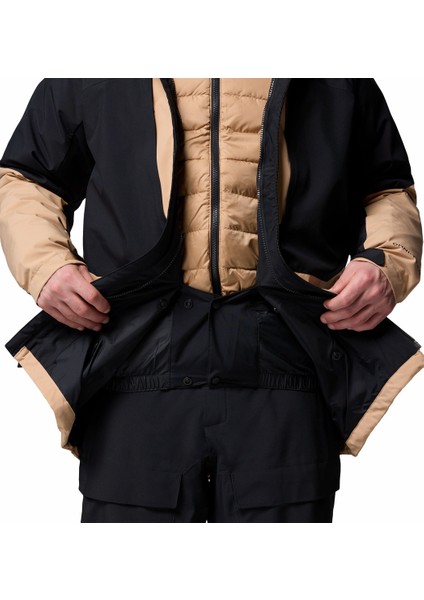 Winter District Iı Interchange Erkek 3 In 1 Mont