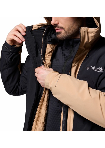 Winter District Iı Interchange Erkek 3 In 1 Mont