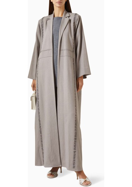 Rahat ve Şık 4 Parça Abaya Seti ile Günlük Tarzınızı Tamamlayın fiyatları