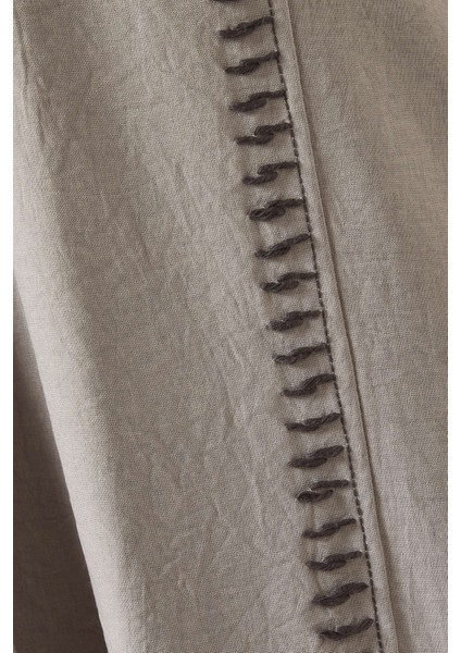 Rahat ve Şık 4 Parça Abaya Seti ile Günlük Tarzınızı Tamamlayın