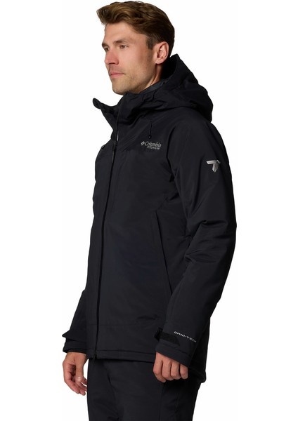 Cirque Bowl Erkek Kayak Montu modelleri