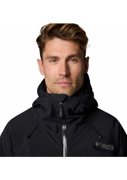 Cirque Bowl Erkek Kayak Montu fırsatları