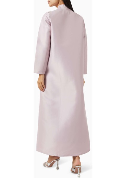 Şık A-Line Abaya Ceket Modası ile Günlük ve Gece Şıklığı Için Ideal Seçim modelleri