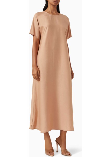 Hava Alan 3D Iplik Nakışlı Abaya ile Günlük ve Şık Tarzınızı Yükseltin fırsatları