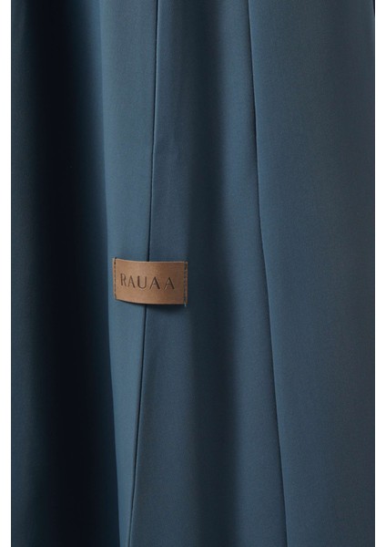 Şık Panel-Cut Abaya ile Konforlu ve Fonksiyonel Şeyla Takımı indirimleri