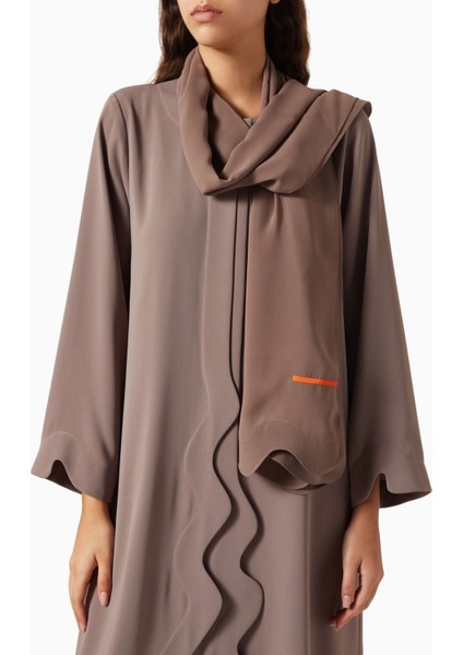 Modern ve Şık Cloud Shadow Abaya ile Zarif Bir Görünüm Elde Edin indirimleri