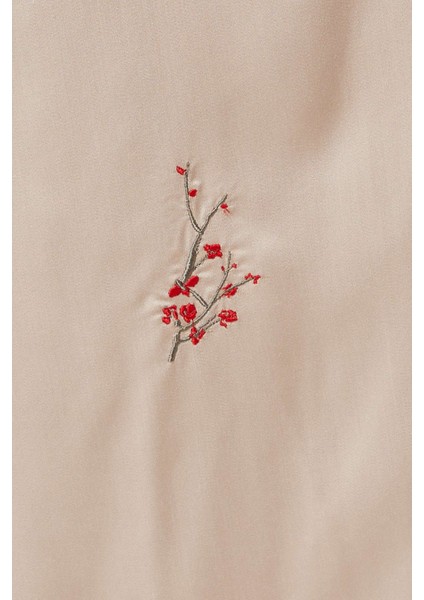 Modern Tasarım Abaya Rahat Şıklık ile Uzun Kollu ve Açık Ön Detaylı indirimleri