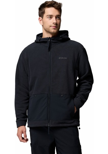 Granite Point Fleece Erkek Mont