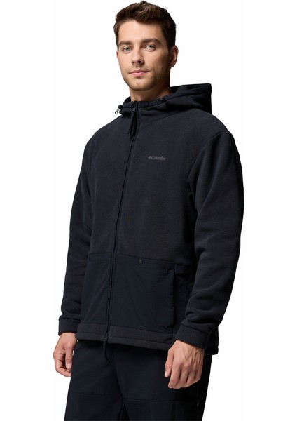 Granite Point Fleece Erkek Mont modelleri