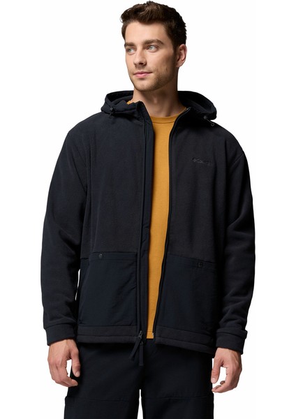 Granite Point Fleece Erkek Mont fırsatları