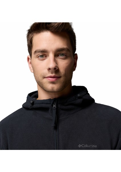 Granite Point Fleece Erkek Mont indirimleri