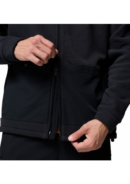 Granite Point Fleece Erkek Mont